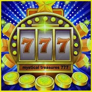 Mystical Treasures 777