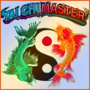 Tai Chi Master 777