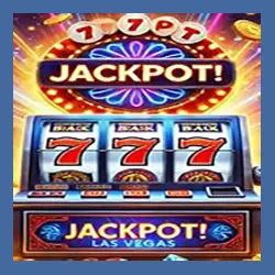 vegas jackpot 777